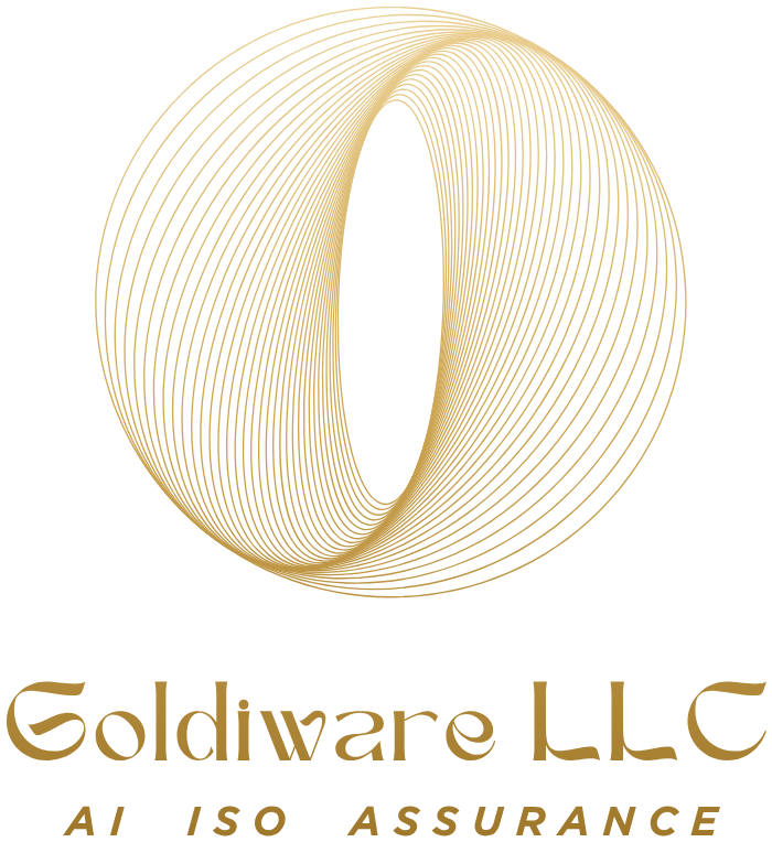 Goldiware LLC — AI · ISO · Assurance